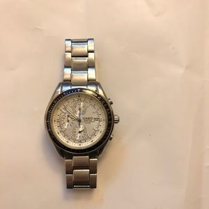 Casio Edifice Watch Limited Edition